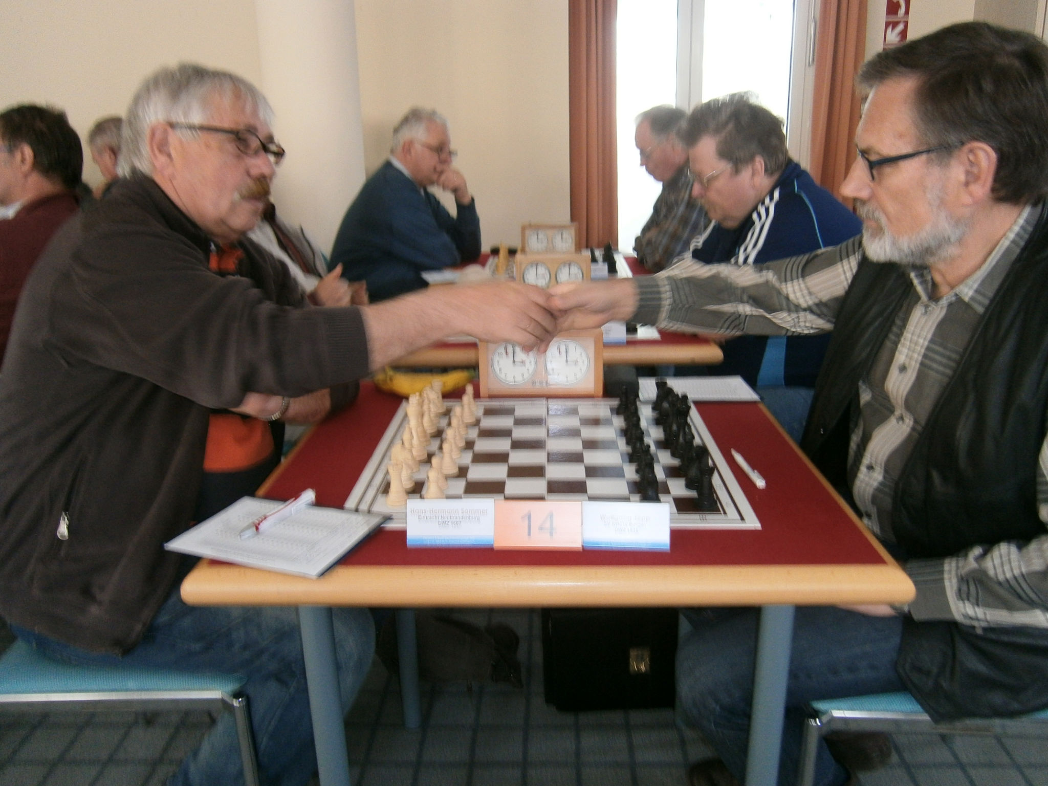 Vorschau
